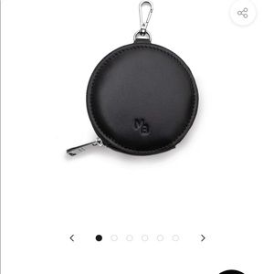 NWT Mina Baie Bubs (Coin Purse)